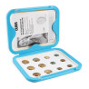 Therapeutic magnets diameter 11 and 15 mm - Auris