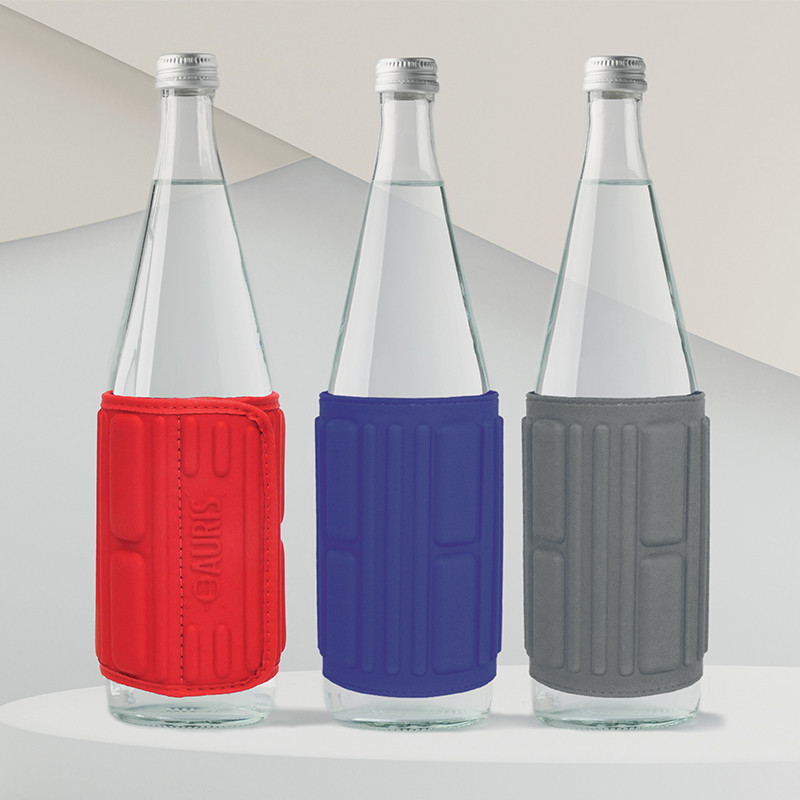 Aquaflux bottle case Large size