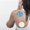 Medimag Therapeutic Magnets Quattro