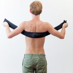 Ceinture anti-ronflement magnétique Ronfless® - Auris