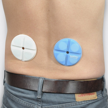 Medimag Therapeutic Magnets Quattro