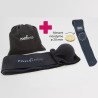 Ceinture anti-ronflement magnétique Ronfless® - Auris