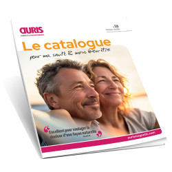 Catalogue AURIS