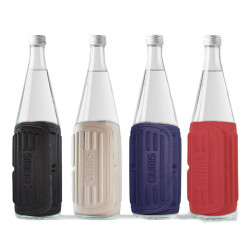 Magnetic Bottle Sleeve - Drainage, Slimming, Detox, Digestion - Auris