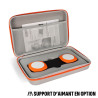 Coffret magnétique d'aimants 6 500 Gauss - Auris