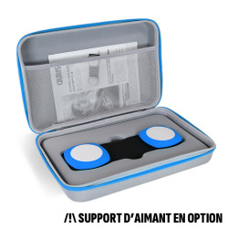 Coffret magnétique d'aimants 3 800 Gauss - Auris