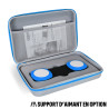 Magnetic Box of 3,800 Gauss Magnets - Auris