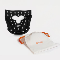 Masque visage magnétique le soin beauté naturel - Auris