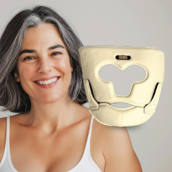 Masque visage magnétique le soin beauté naturel - Auris