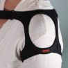 Omoflex magnétique - Orthèse pour tendinopathies et arthroses