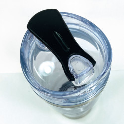 Tasse vortex | Dynamiseur d'eau magnétisée - Auris