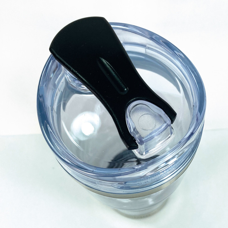 Manchon Magnétique Aquaflux Auris Pour Bouteille D'eau - Améliore Hydratation Et Vitalité