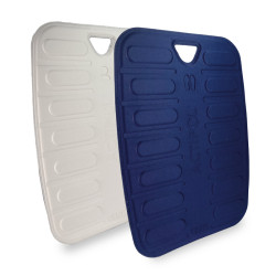 Set magnétique du sommeil Actipol pour sous le matelas - Auris