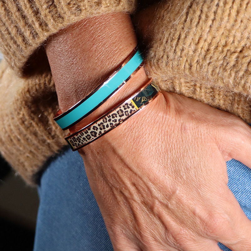 Belle Sante Pure Copper Magnetic Bracelet For Arthritis Pain Relief Women Adjustable