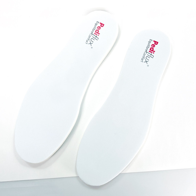 Semelles Magnétiques Pediflux Auris Balance - Mémoire De Forme, Neuves