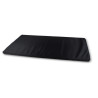 Magnetic feeding mat for animals