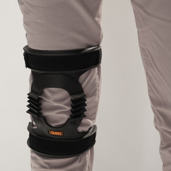 Genouillère magnétique - Gonarthrose, arthrose fémoro-rotulienne