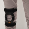 Genouillère magnétique - Gonarthrose, arthrose fémoro-rotulienne