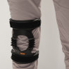Gonoflex magnetic knee brace