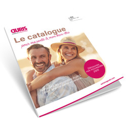 Catalogue magnétothérapie #58 - Auris Magnetic