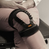 Genouillère magnétique - Gonarthrose, arthrose fémoro-rotulienne