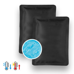Kit poches gel (pour bandoflex)
