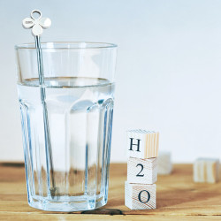 Mix'O magnétique - Eau magnétisée, digestion, transit