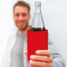 Etui bouteille magnétique - Drainage, minceur, détox, digestion