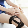 Genouillère magnétique - Gonarthrose, arthrose fémoro-rotulienne