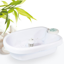 Spa Détox Hydrosana -  Toxines, soin, bien-être, métaux lourds