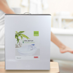 Spa Détox Hydrosana -  Toxines, soin, bien-être, métaux lourds