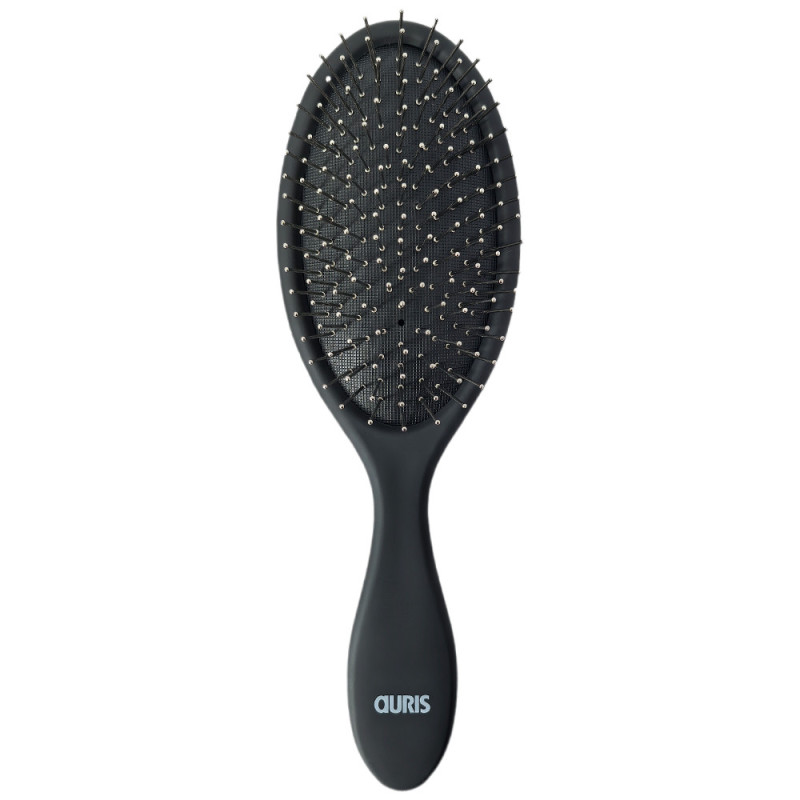 Magnetic Brush for Fine, Brittle, Fragile Hair and Dandruff - Auris Magnetic Brush for Fine, Brittle, Fragile Hair and Dandruff - Auris