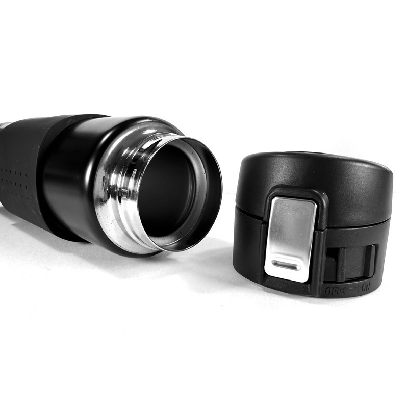 H2O magnetic water bottle - Auris