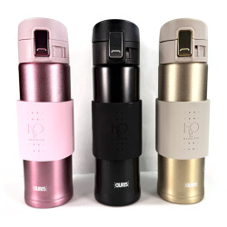 H2O magnetic water bottle - Auris
