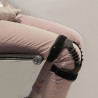 Genouillère magnétique - Gonarthrose, arthrose fémoro-rotulienne