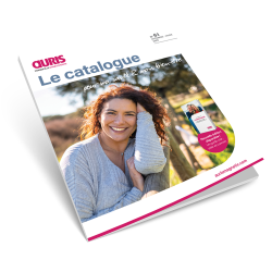 Magnetic therapy catalogue #58 - Auris Magnetic