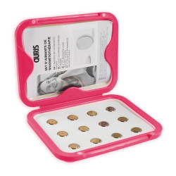 11 mm diameter magnets for magnetic therapy
