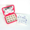 11 mm diameter magnets for magnetic therapy
