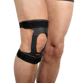 Genouillère magnétique - Gonarthrose, arthrose fémoro-rotulienne