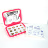 Therapeutic magnets diameter 11 and 15 mm - Auris