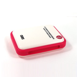 Therapeutic magnets diameter 11 and 15 mm - Auris