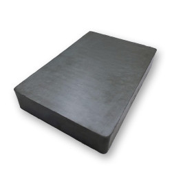 Bloc ferrite 150x100x25,4