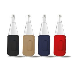 Magnetic Bottle Sleeve - Drainage, Slimming, Detox, Digestion - Auris