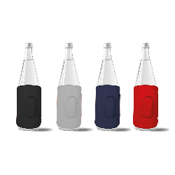 Magnetic Bottle Sleeve - Drainage, Slimming, Detox, Digestion - Auris