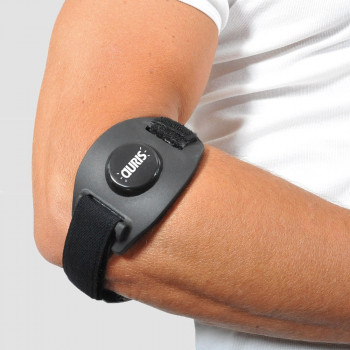 Magnetic elbow clip Wondermag