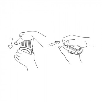 Spacer Magnets - Auris