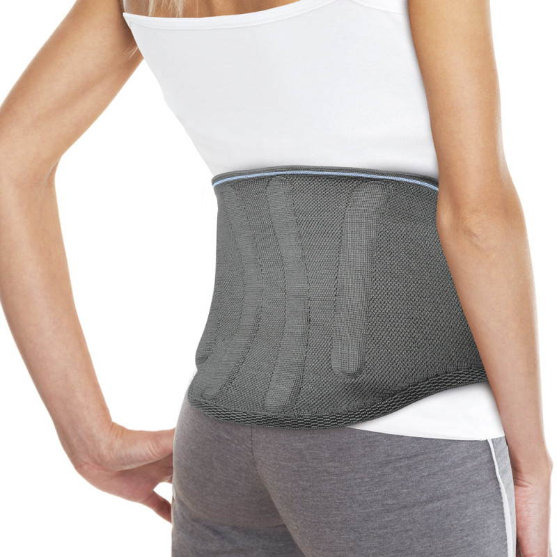 Actiflux Lumbar Magnetic Belt