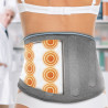 Actiflux Lumbar Magnetic Belt