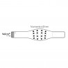 Actiflux Lumbar Magnetic Belt