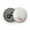 Magnetic hematite therapy balls - Auris